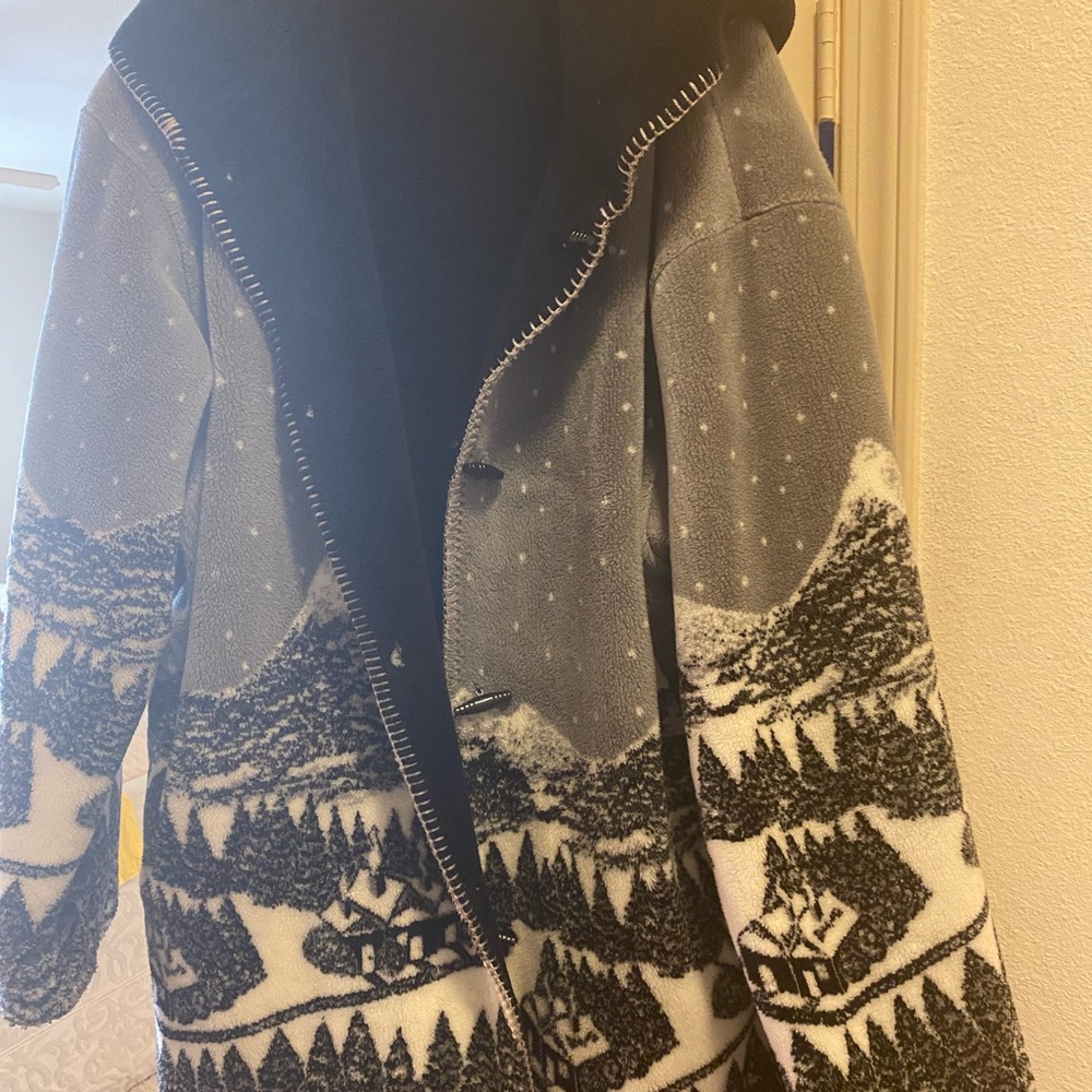 Denali Blanketcoat